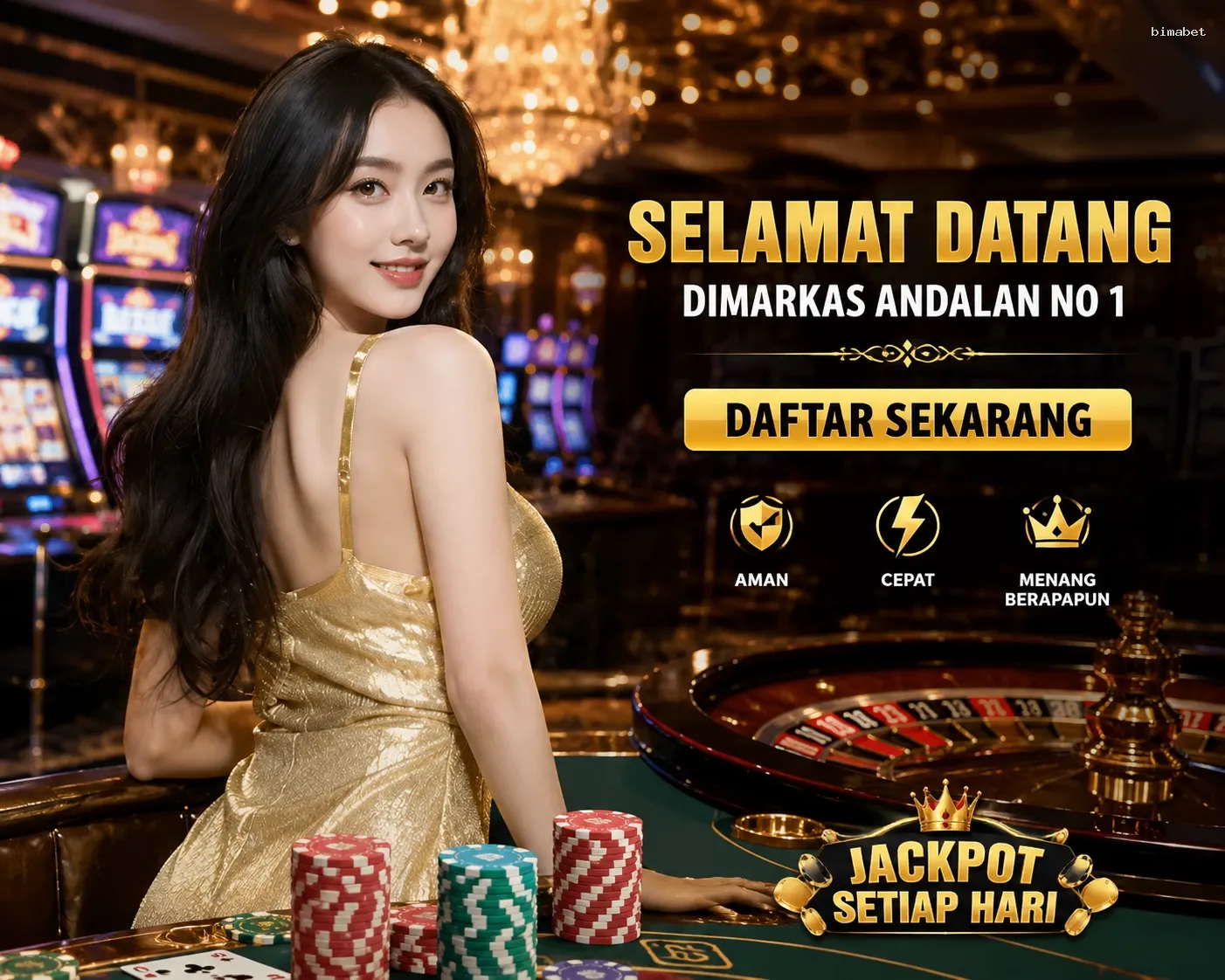 bimabet